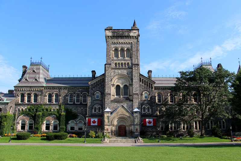 Canada Student Visa